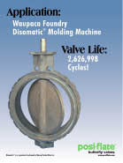 Wapaca Valve Poster